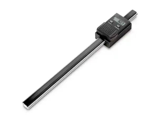 Integrated calliper gauge - horizontal LB 300-2